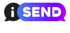 iSend – שליחת הודעות SMS